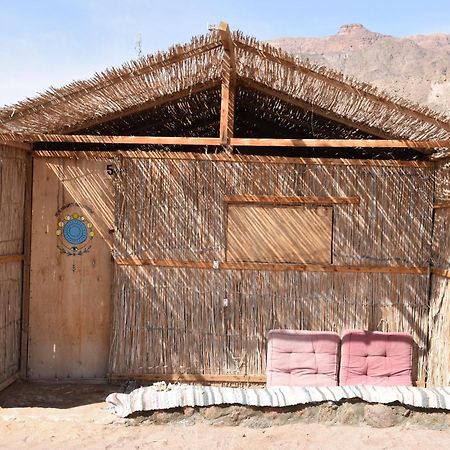Falak Taba Exterior foto