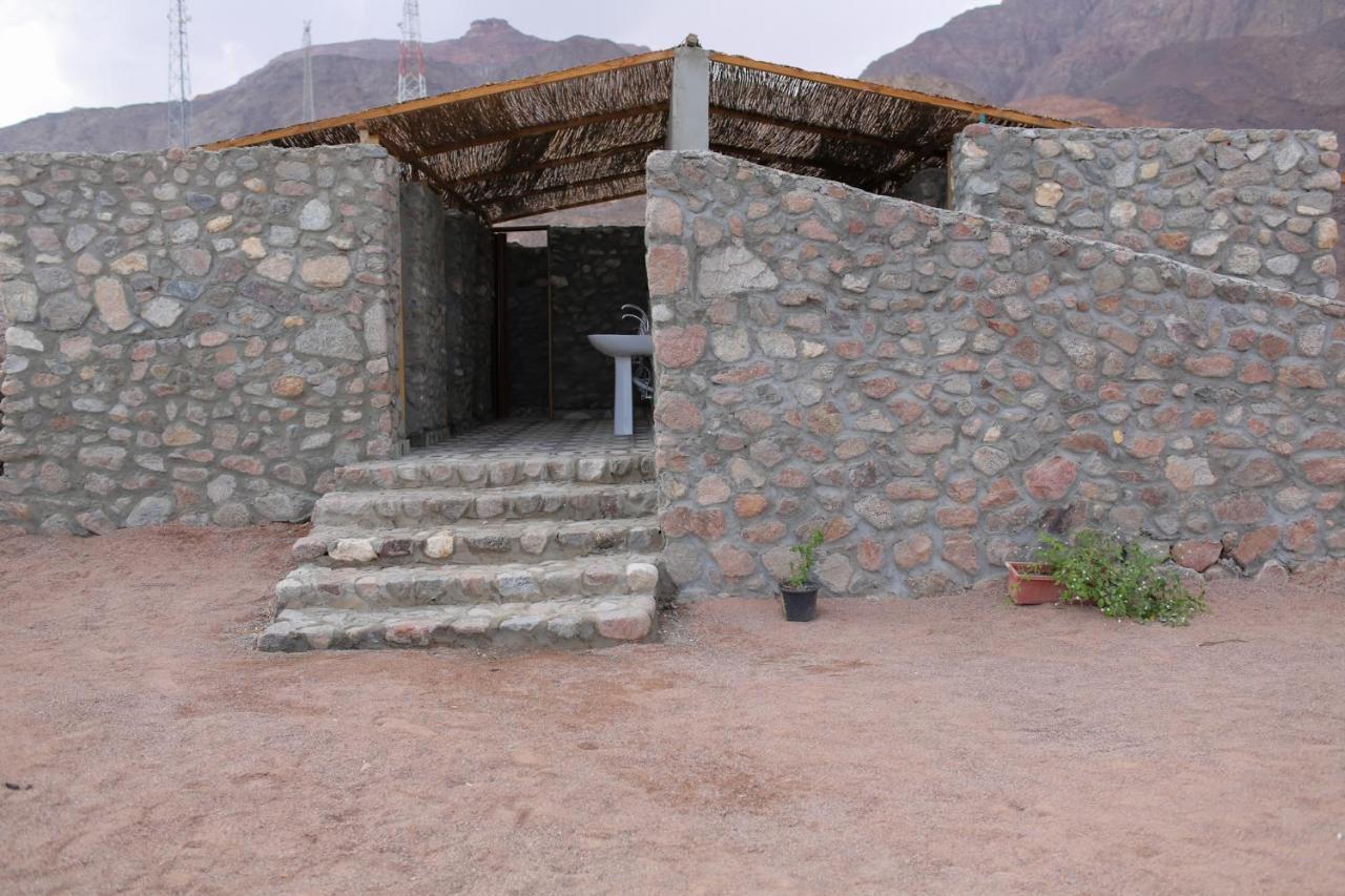 Falak Taba Exterior foto